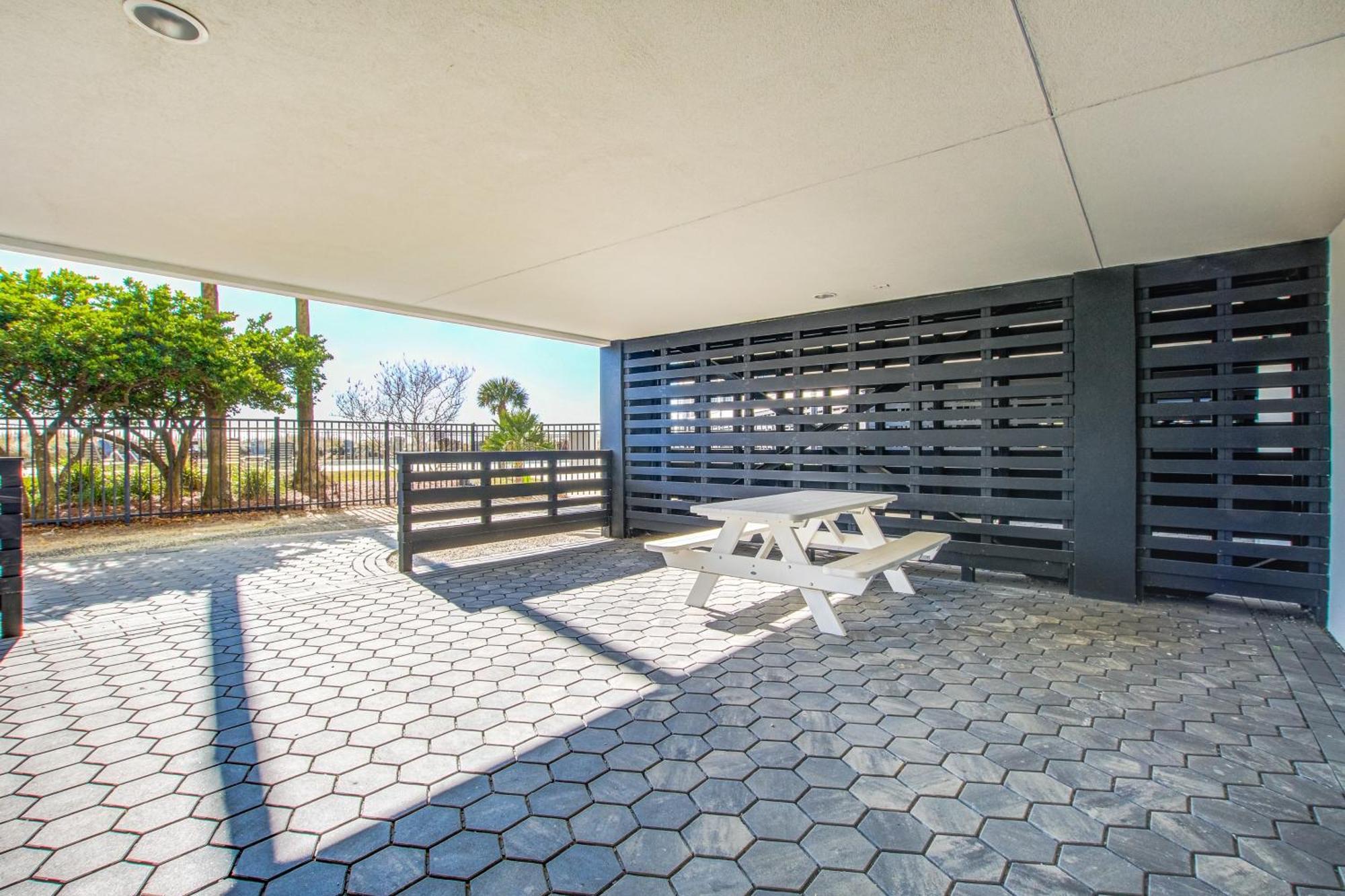 Seascape 218 Isle of Palms Exterior foto