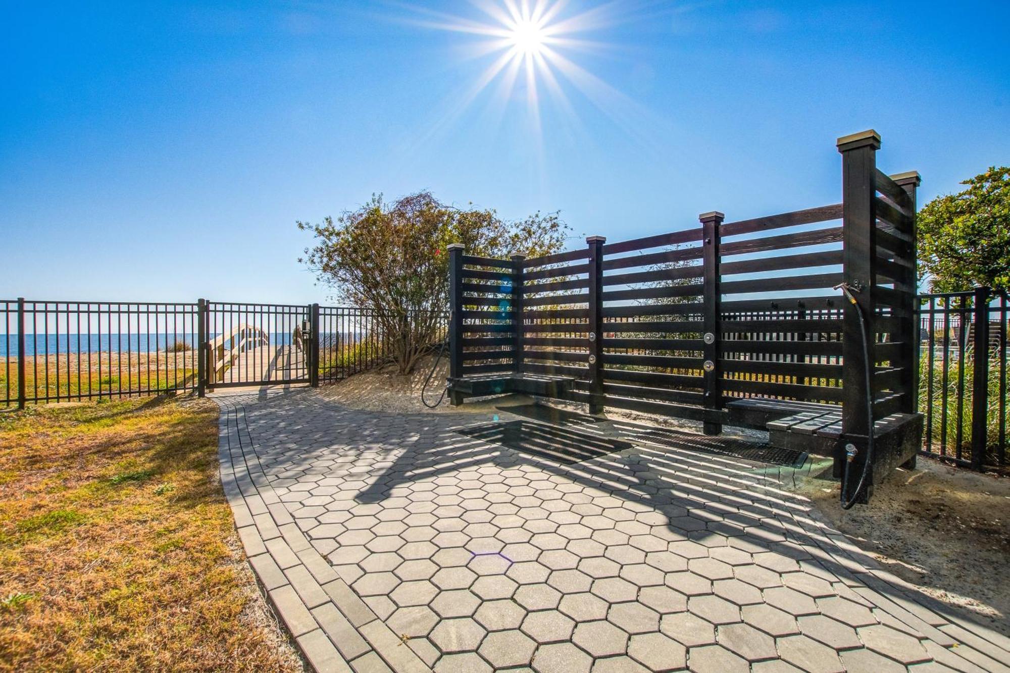 Seascape 218 Isle of Palms Exterior foto