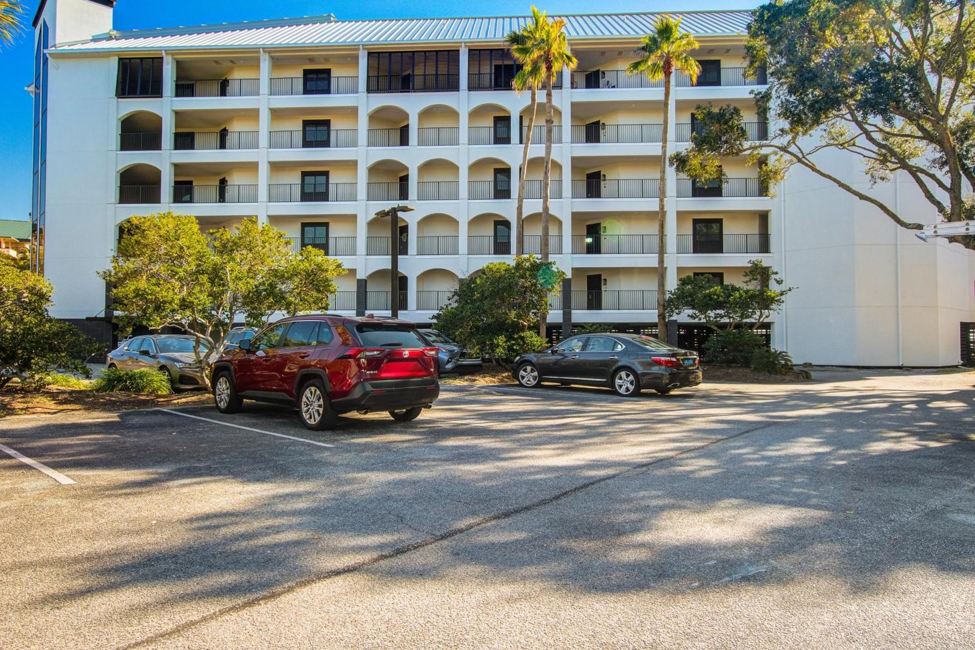 Seascape 218 Isle of Palms Exterior foto