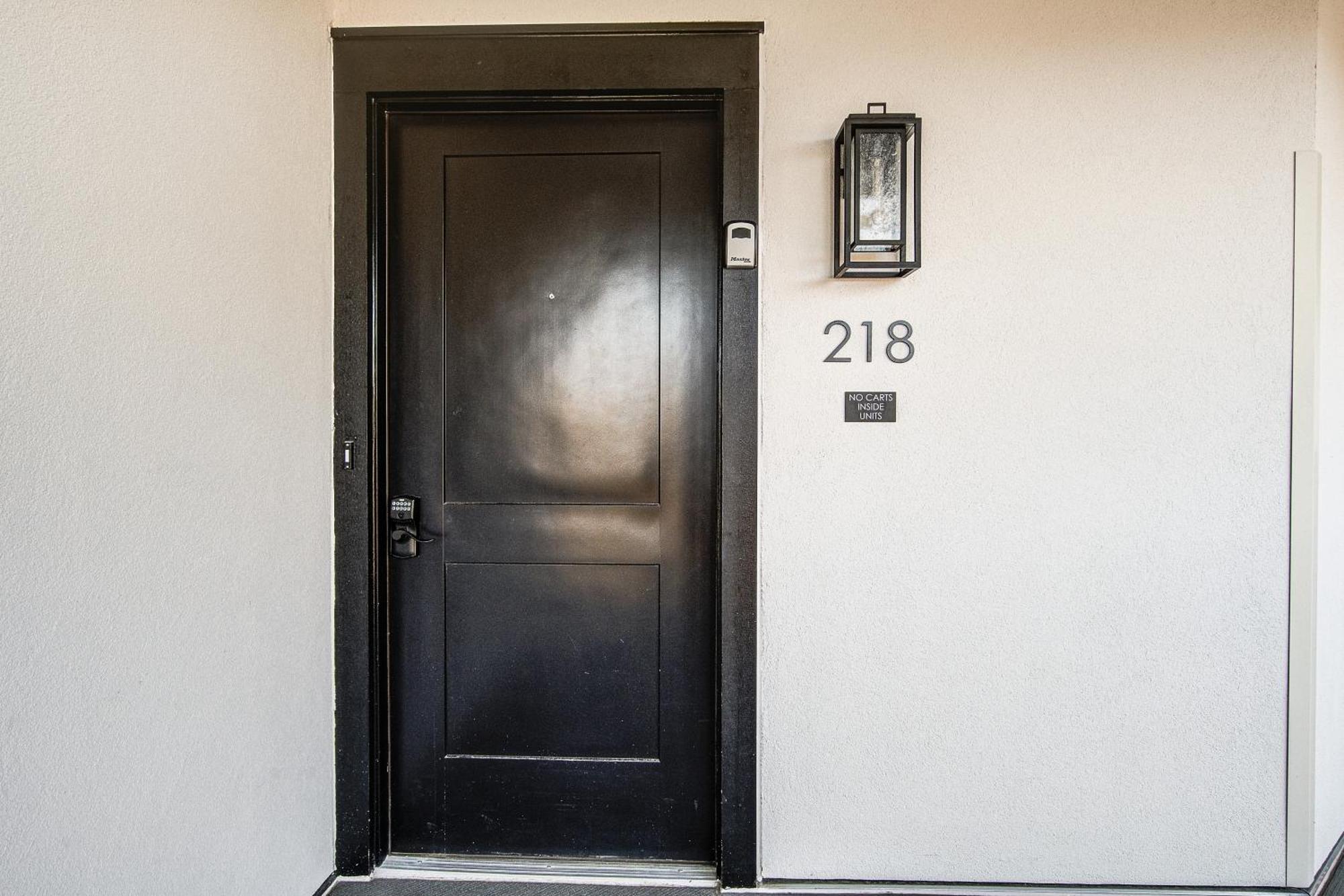 Seascape 218 Isle of Palms Exterior foto