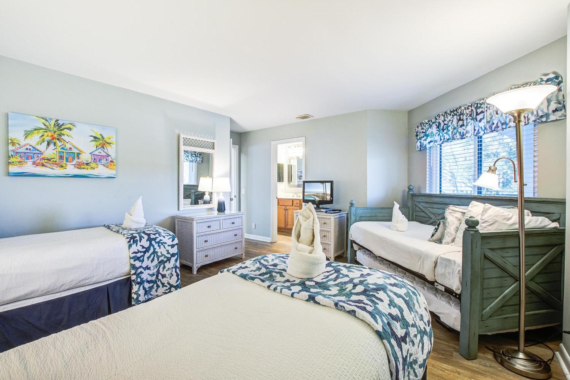 Seascape 218 Isle of Palms Exterior foto