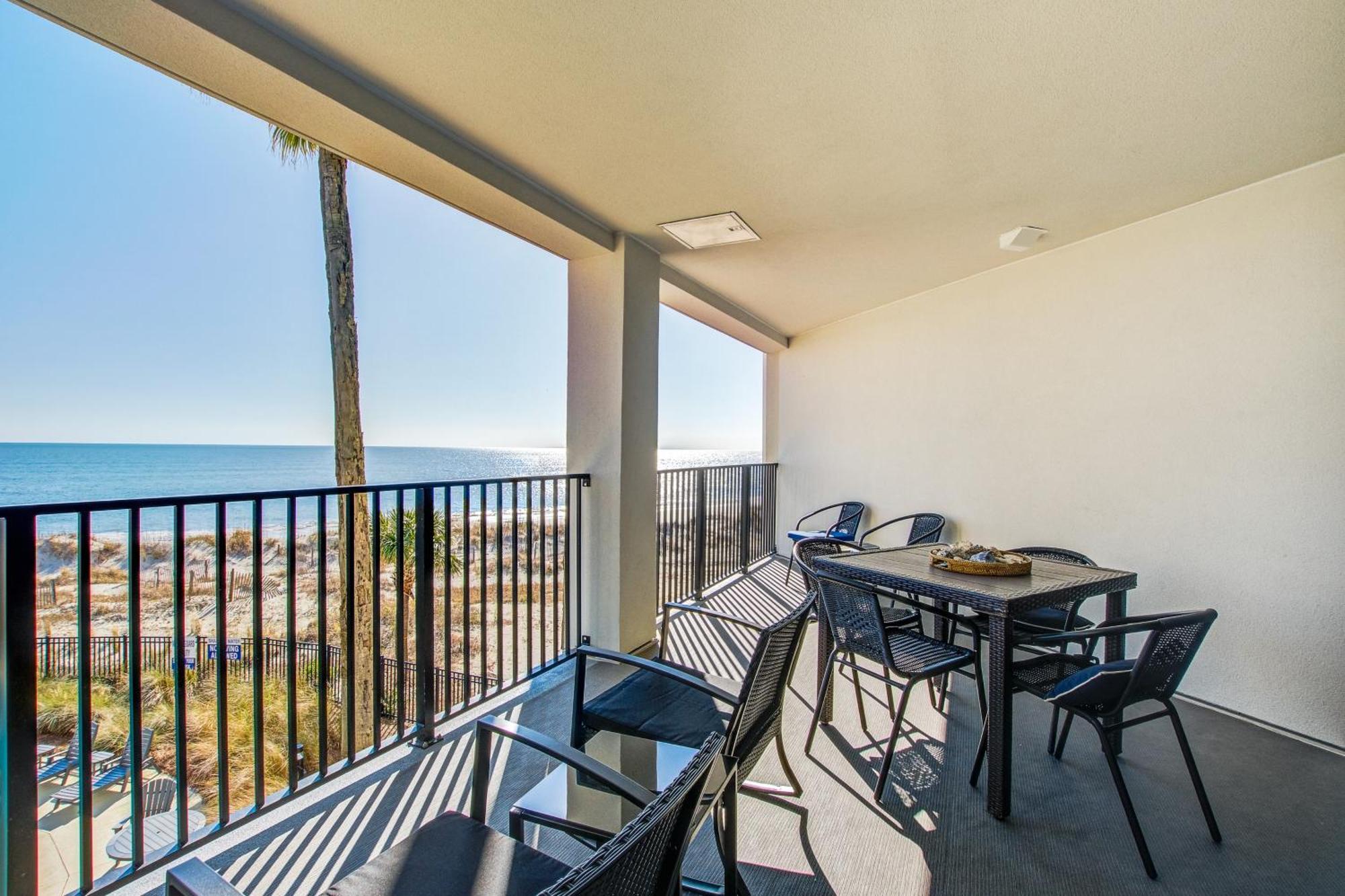 Seascape 218 Isle of Palms Exterior foto